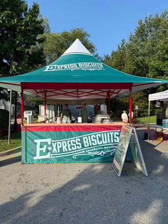 Images Express Biscuits