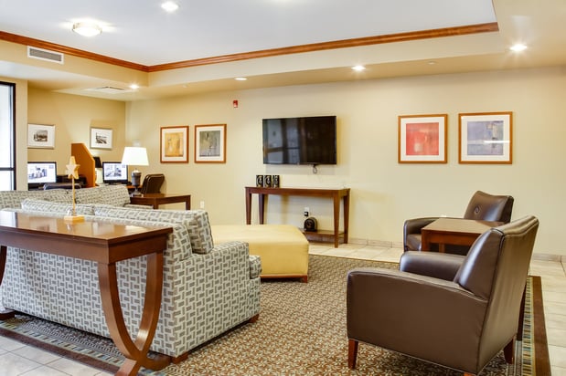 Images Candlewood Suites la Crosse by IHG