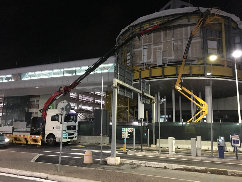 Images Massimo Trasporti | Noleggio Gru -  Trasporti - Raccolta Smaltimento Rifiuti