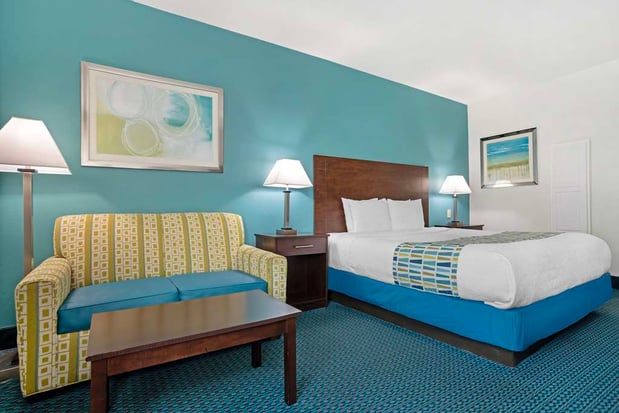 Images Best Western Plus Blue Angel Inn