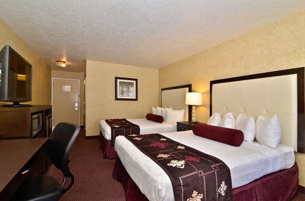 Images Best Western Coral Hills