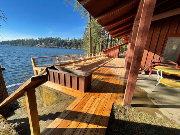 Images Bugle Construction USA