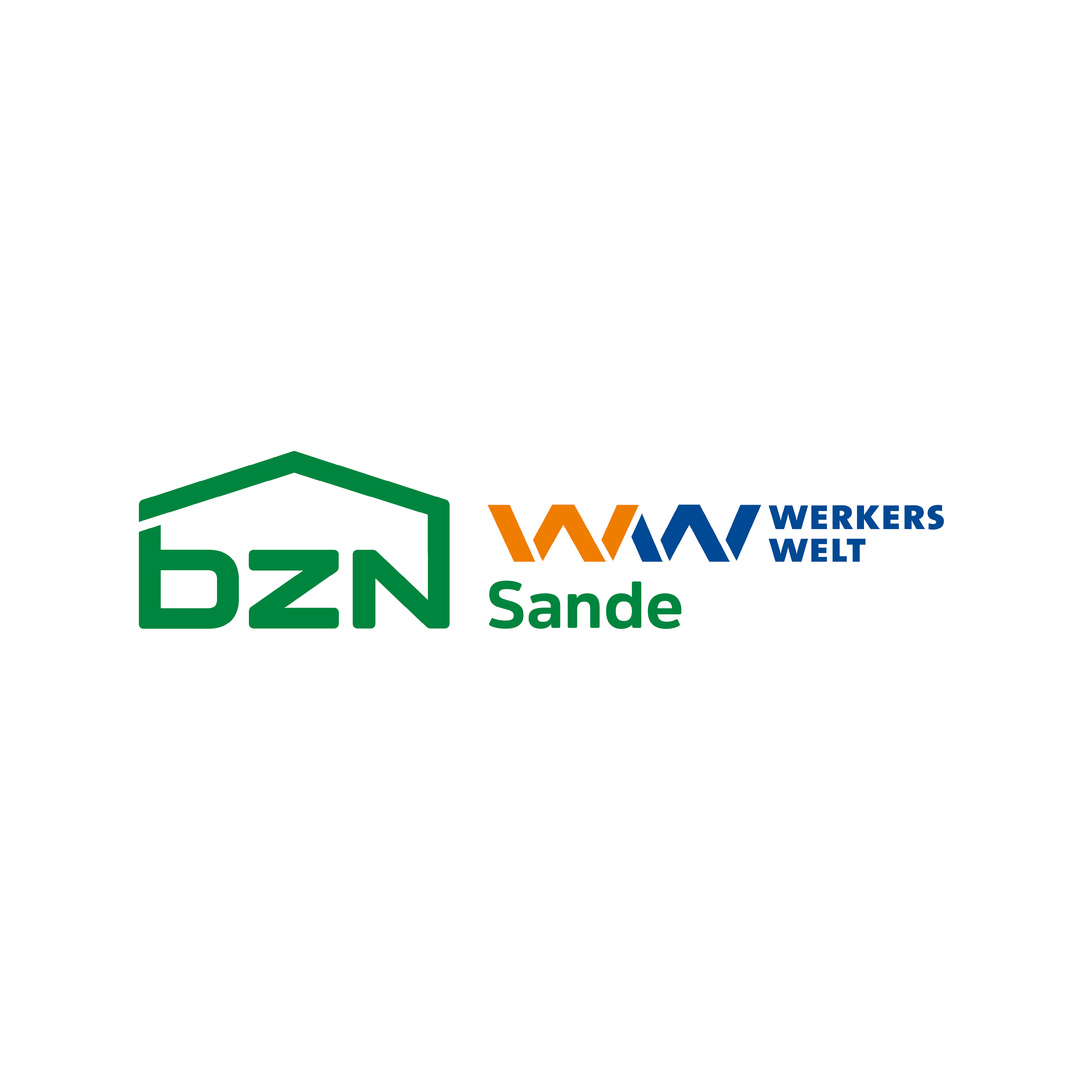 Logo Werkers Welt Sande - BZN Bauzentrum Sande GmbH & Co. KG