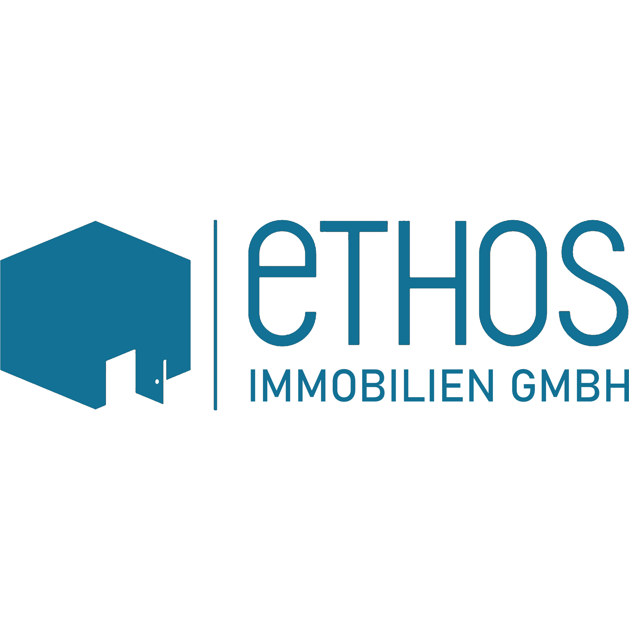 ETHOS Immobilien GmbH Logo