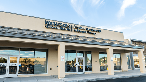 Images Unity Rehabilitation - Riedman Health Campus