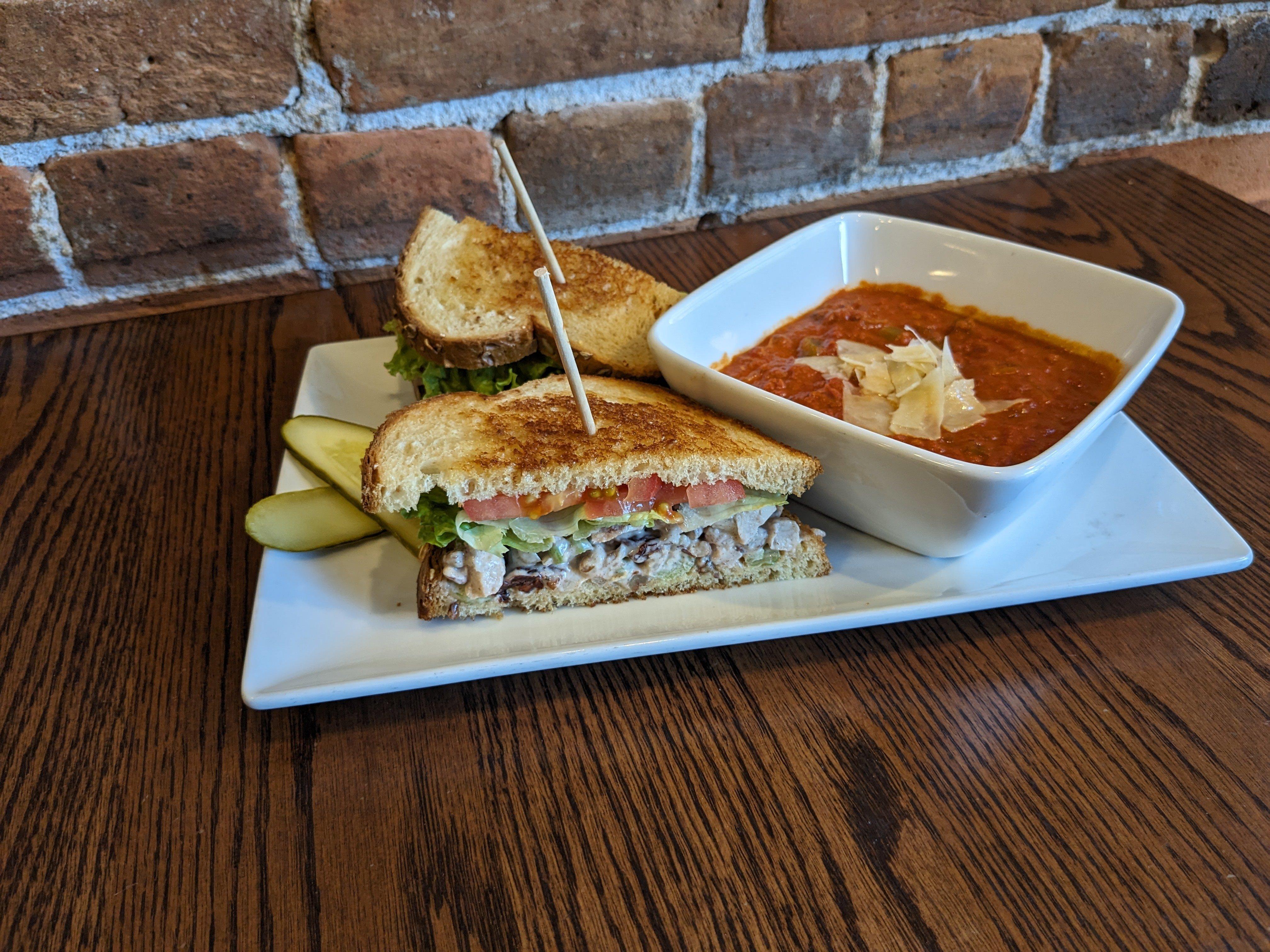 Coopersmith's Pub & Brewing