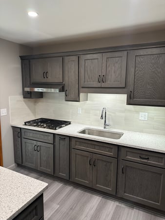 Images Smith Plumbing & Heating/Kitchen & Bath