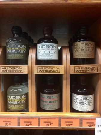 Images Tulalip Liquor Store & Smoke Shop