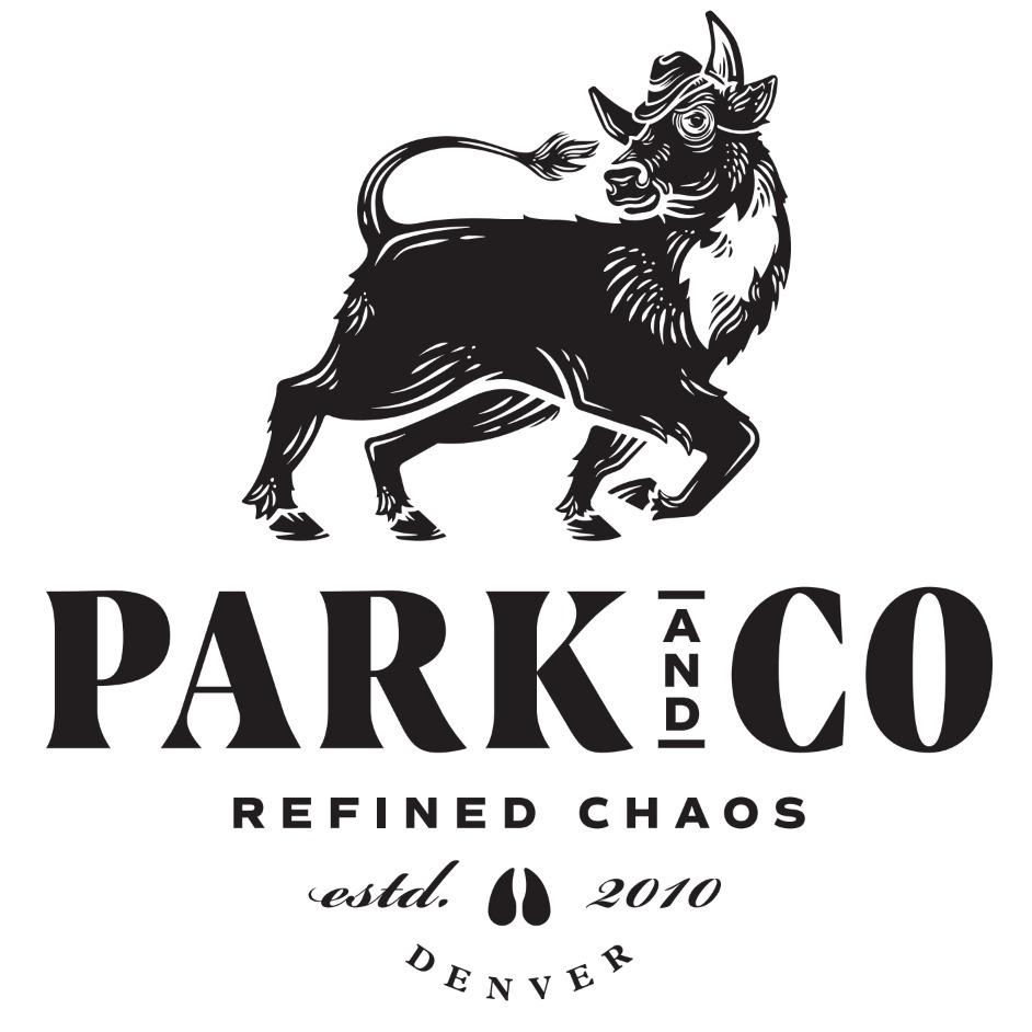 Park & Co. Logo