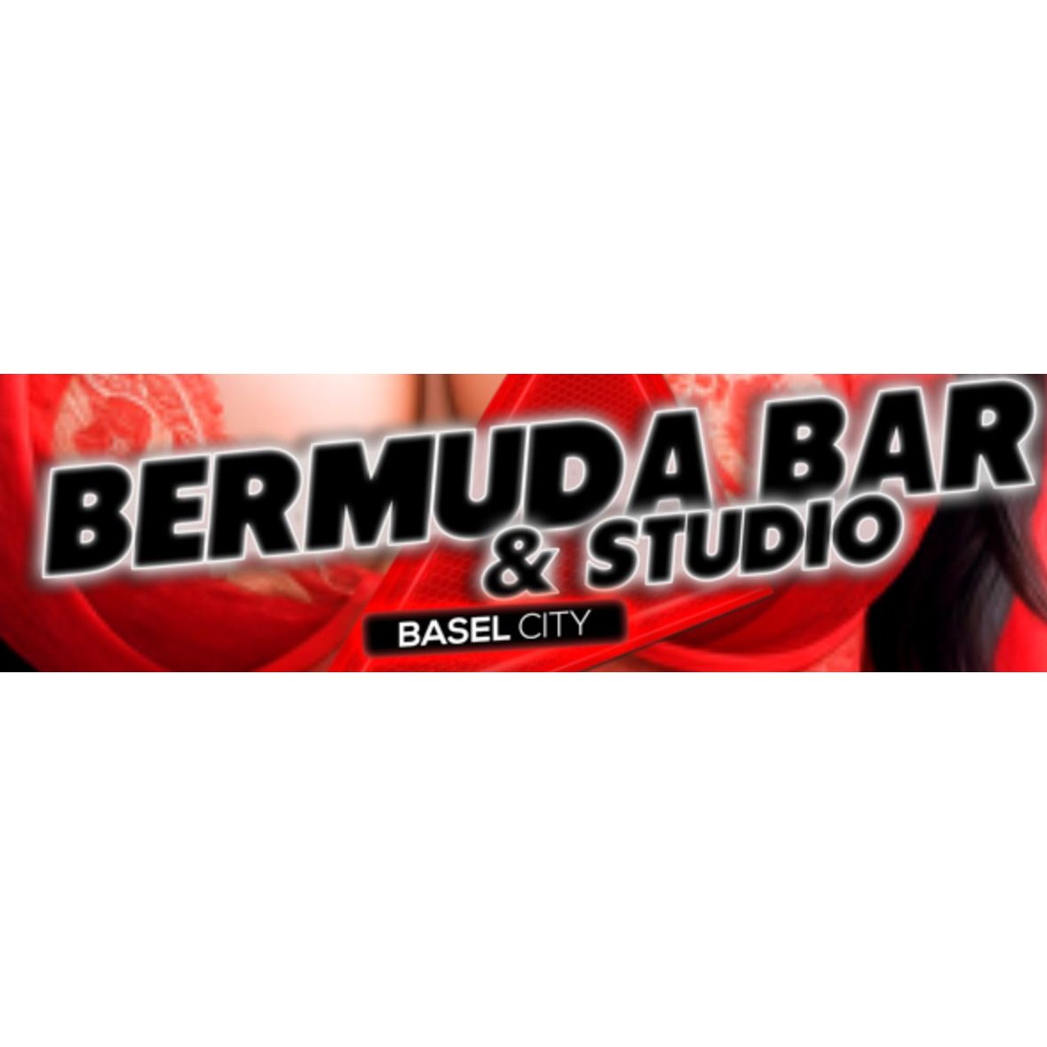 Bermuda Bar Logo