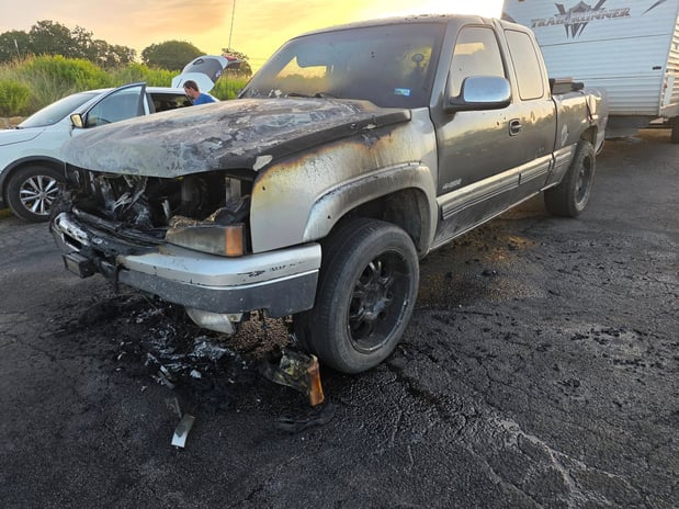 Images Reed's 24 Hr Towing