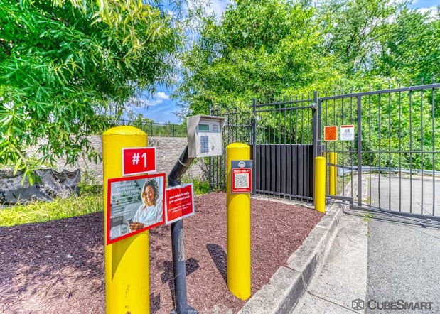 Images CubeSmart Self Storage
