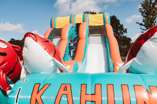 Images Xtreme Inflatables of LA, LLC