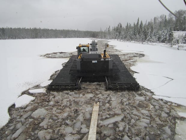 Images Wetland Equipment Company