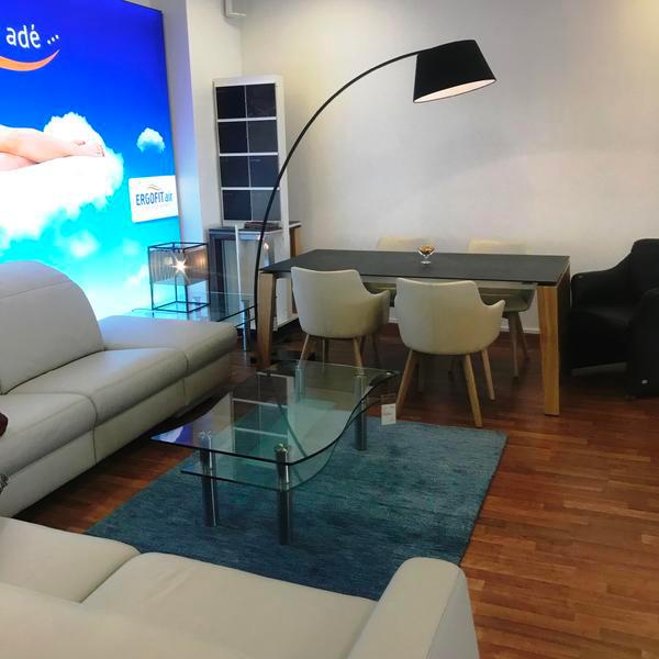 sedidorm gmbh, Industriestrasse 23 in Oberentfelden