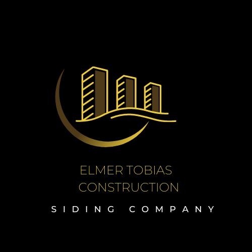 Elmer Tobias Construction Logo