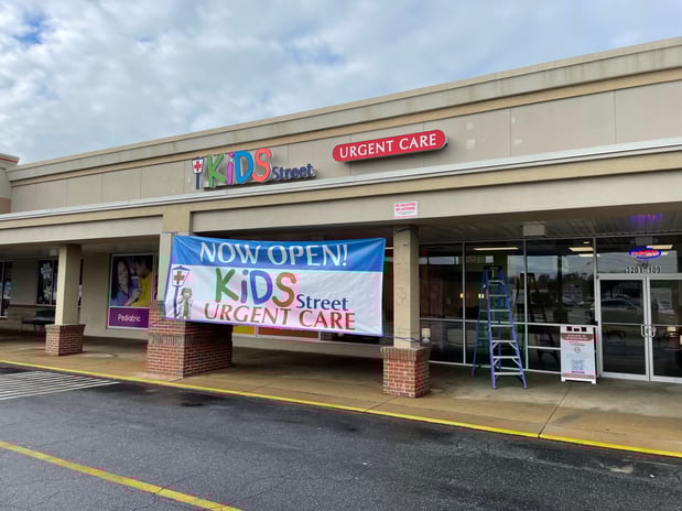 Images KidsStreet Urgent Care