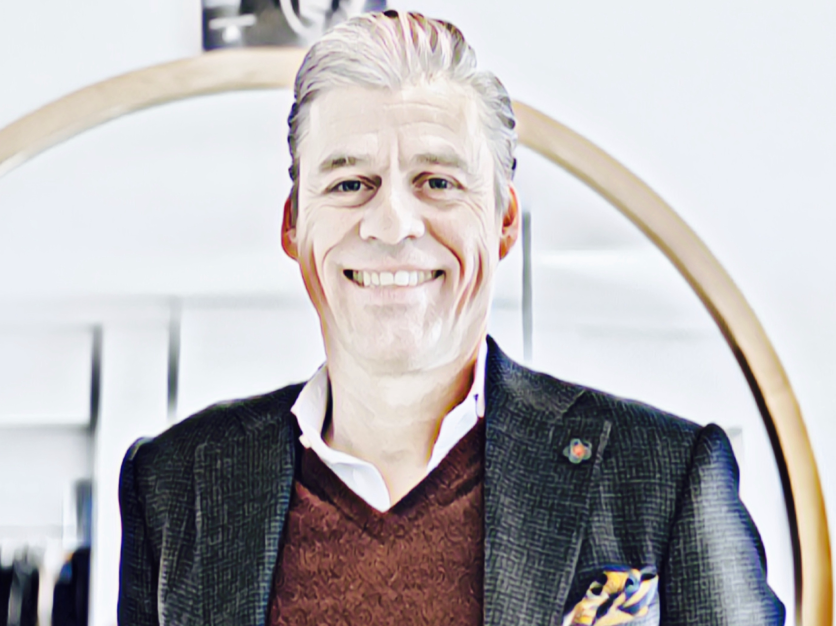 KingsmanHouse GmbH, Möhlstraße 10 in München