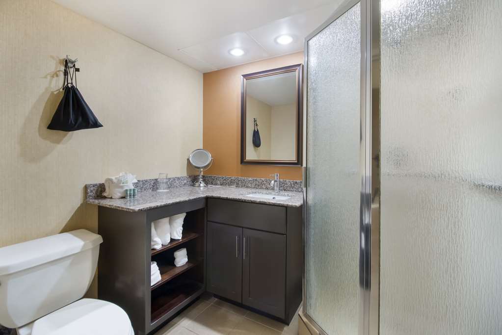Best Western Suites Near Opryland