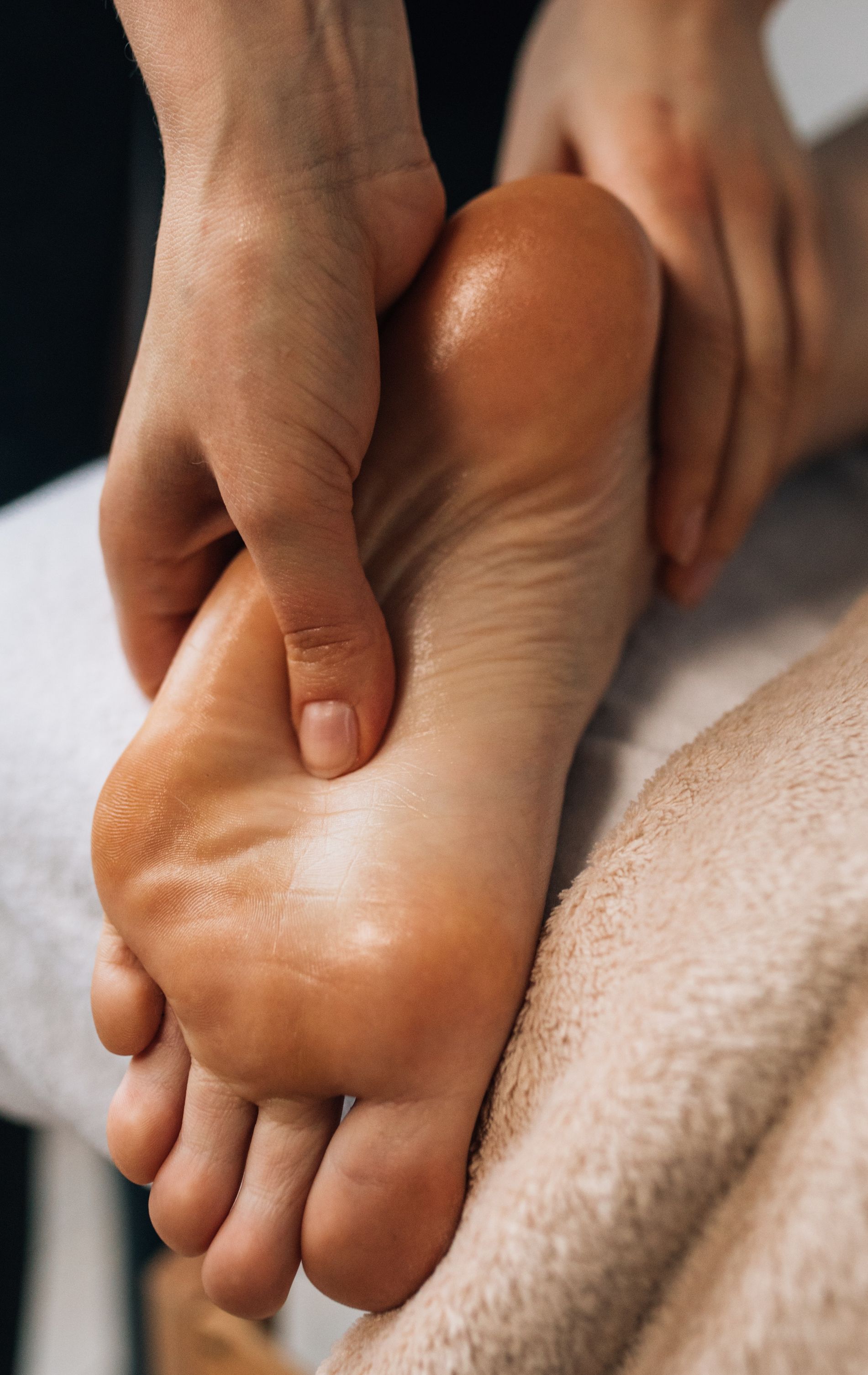 Bilder Oase für Wohlbefinden