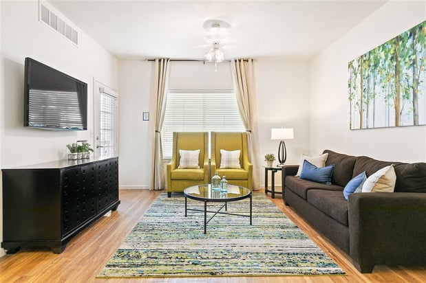 Images Aldara Apartments