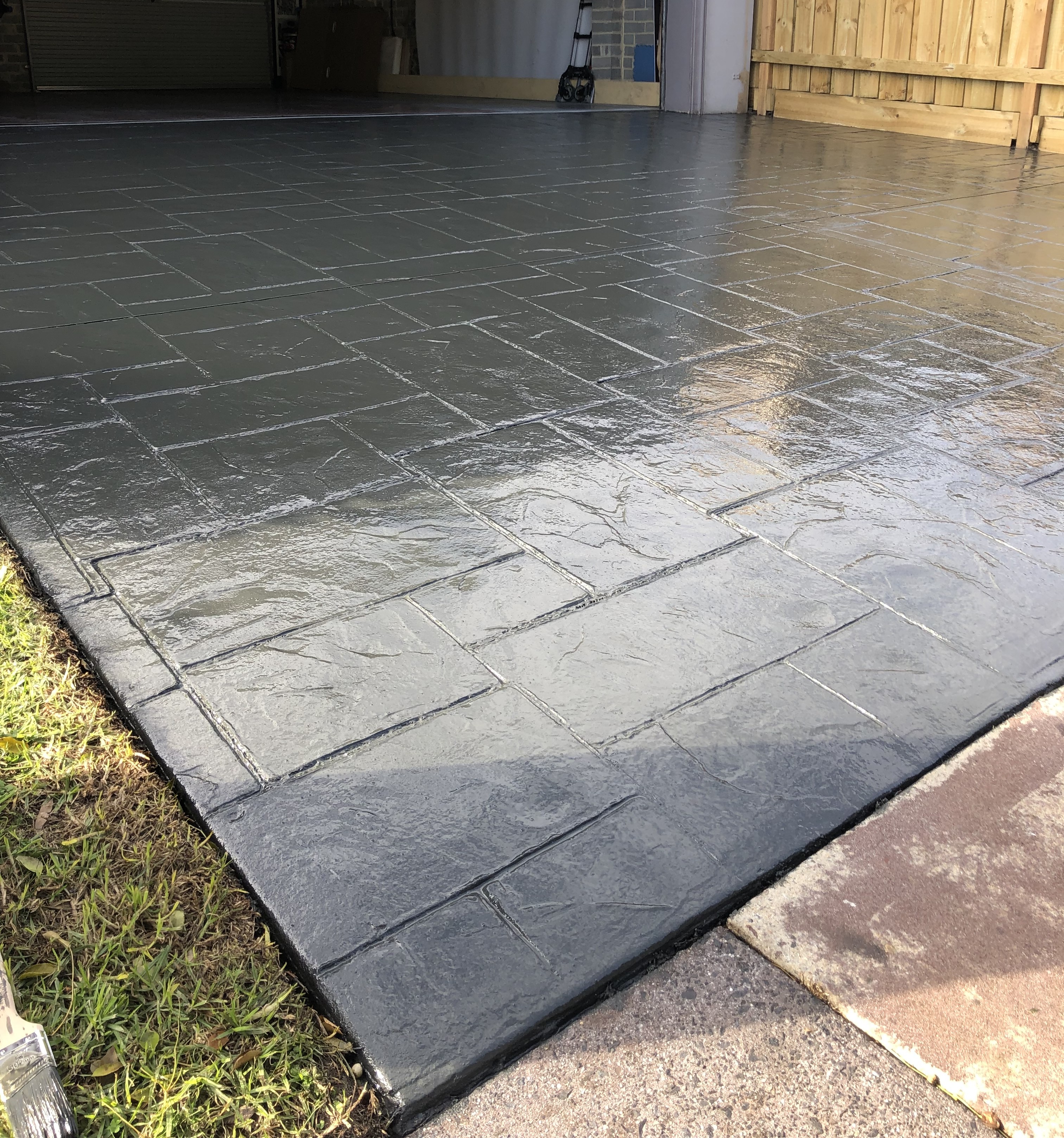 Images Melbourne Concrete Sealing