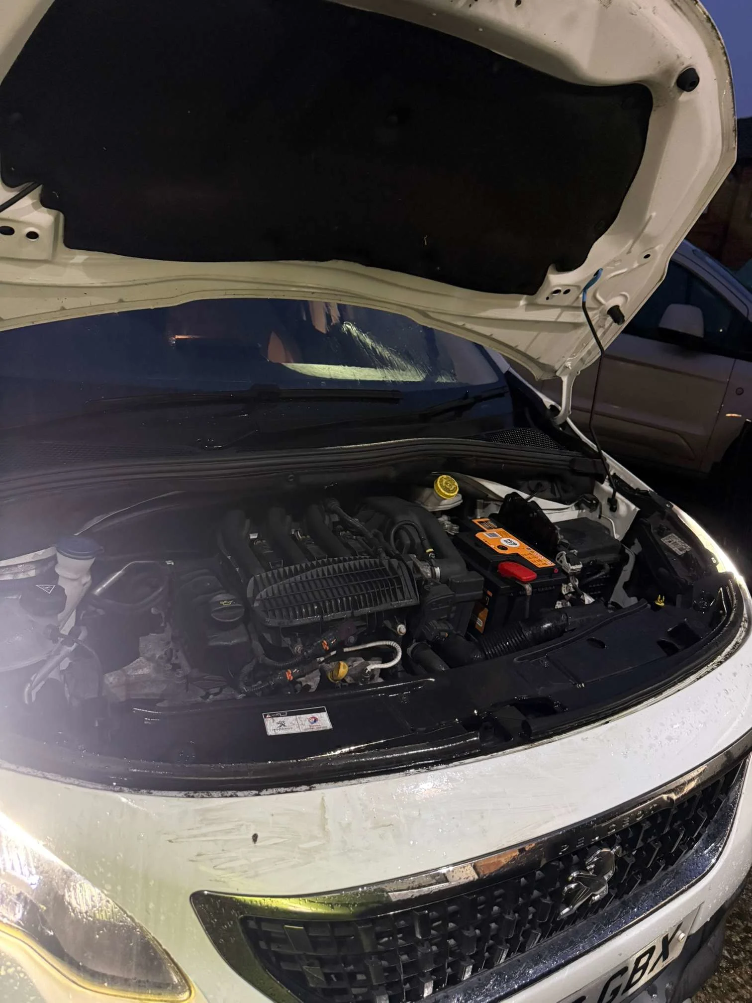 Images BJ's AutoMechanics