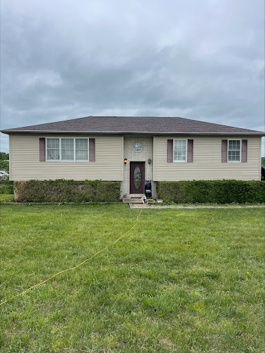 Images Ludlow's Roofing LLC