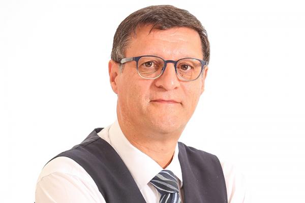 David Bistacchi, Ophthalmic Optician in our ASA Test Store 2 store
