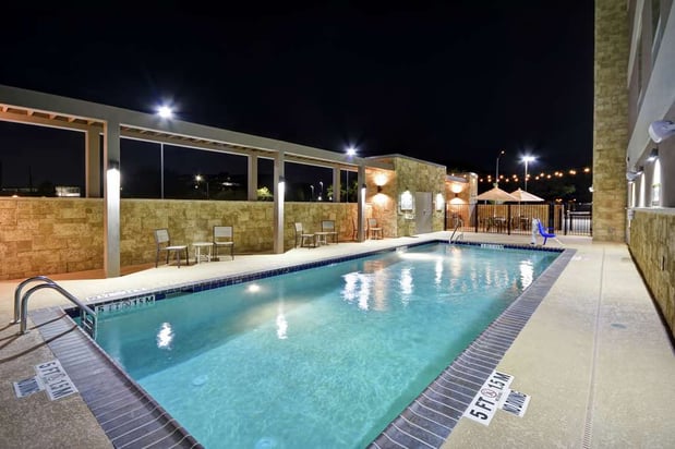 Images Home2 Suites by Hilton Houston Westchase