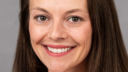 Megan Sandberg