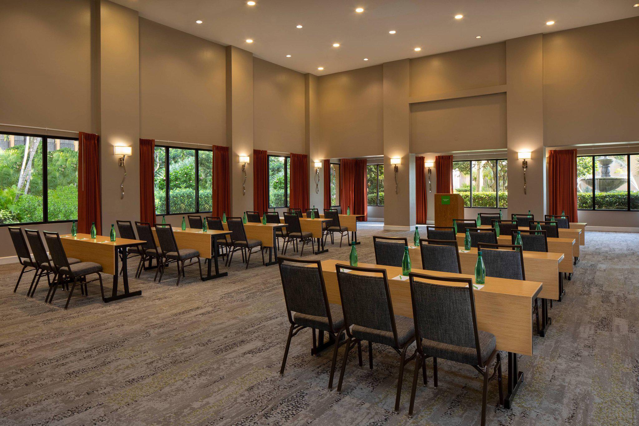 Courtyard by Marriott Bradenton Sarasota/Riverfront, Bradenton Florida