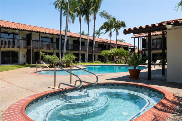 Images Best Western Plus Pepper Tree Inn