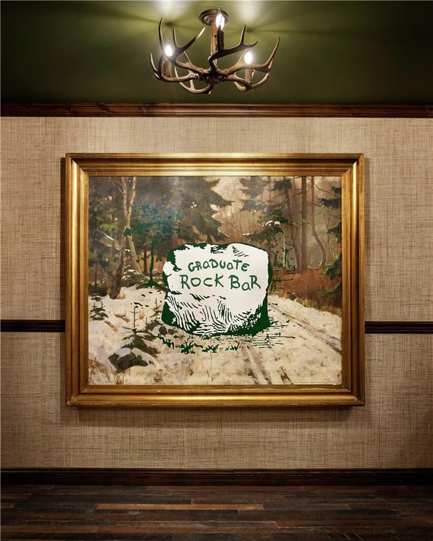 Images Graduate by Hilton East Lansing