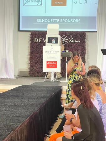 Images Kali Render - State Farm Insurance Agent