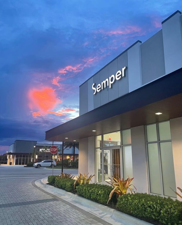 Images Semper Laser