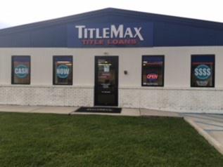 TitleMax Title Loans Photo