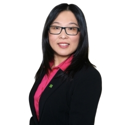 Li Ping Han - TD Wealth Private Investment Advice - Montréal, QC H3G 1T4 - (514)289-8918 | ShowMeLocal.com