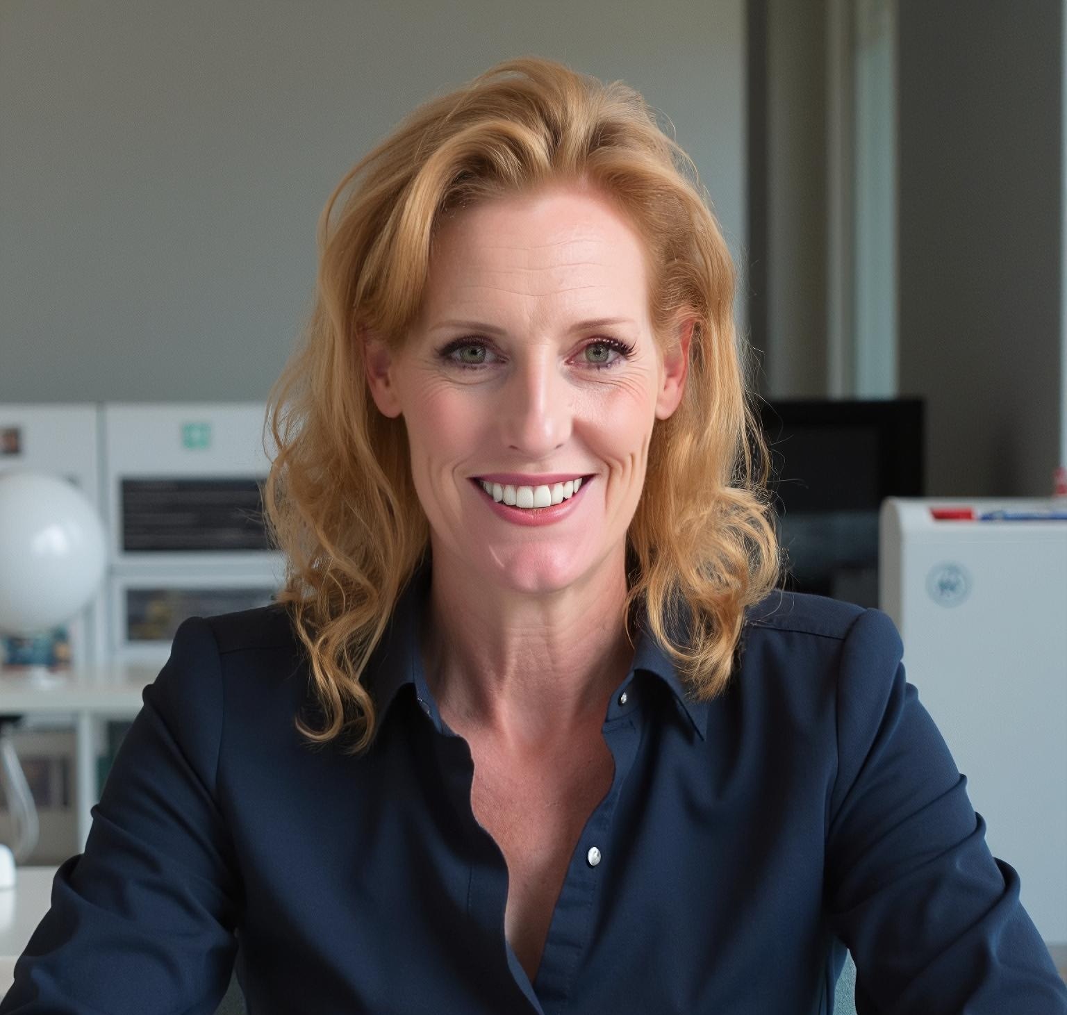 Caroline Langley, Realtor | Home in Colorado brokered by Epique Realty