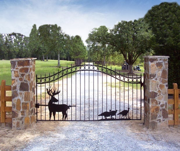 Images United Fence Company