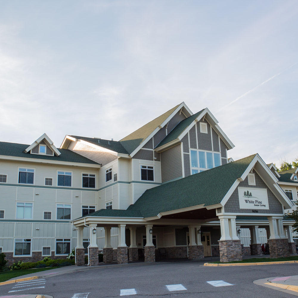 White Pine Advanced Assisted Living Photo