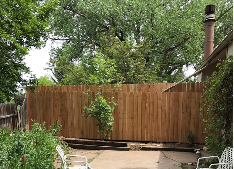 Fence Pro's Photo