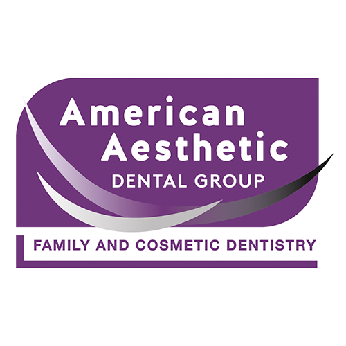 American Aesthetic Dental Group Logo