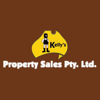 Kelly's Property Sales Pty Ltd Logo