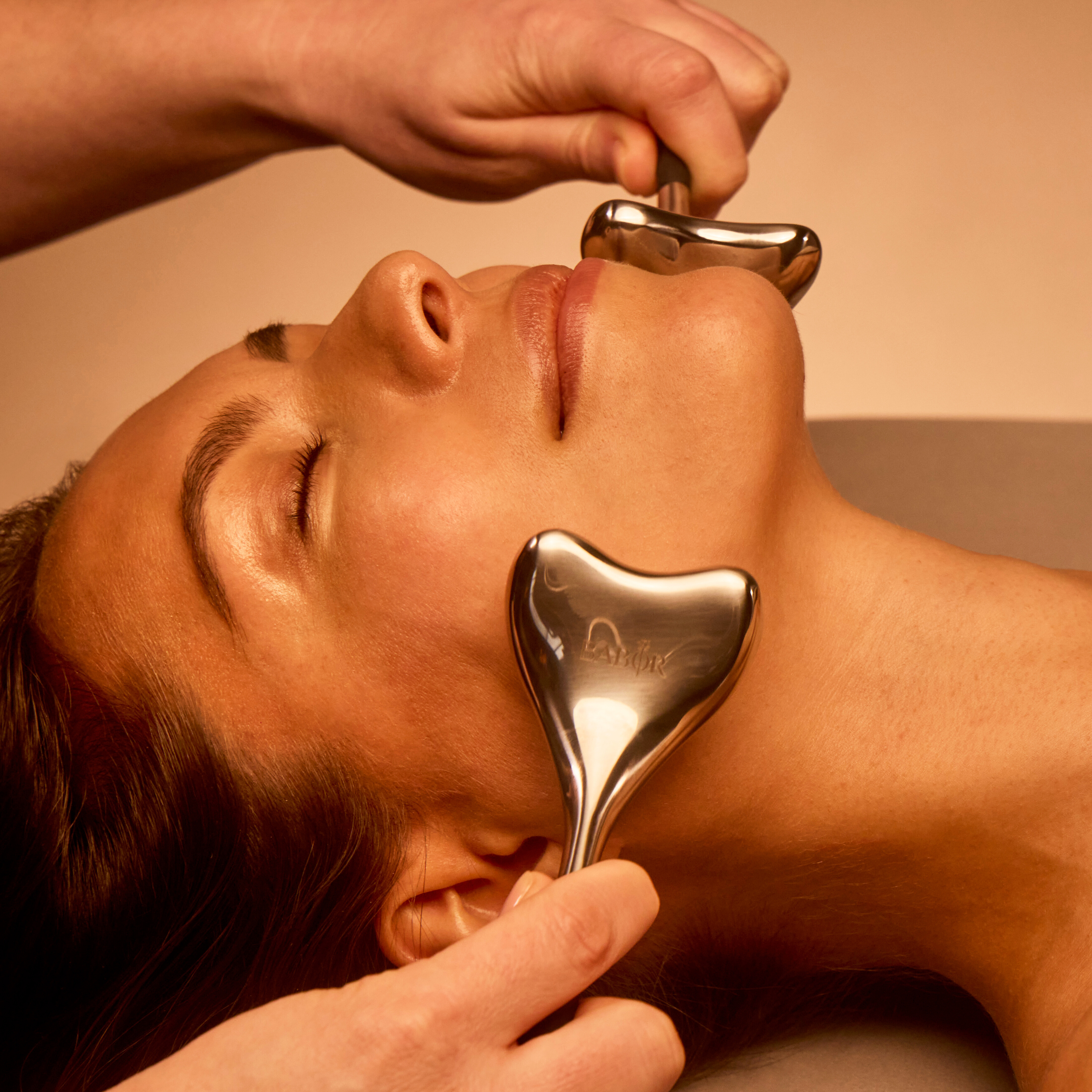 Woodhouse Spa - The Woodlands Image