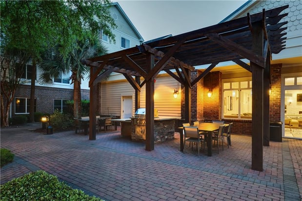 Images Homewood Suites by Hilton Charleston - Mt. Pleasant