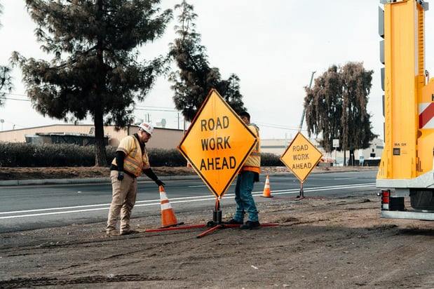 Images Western Highways Traffic Truck Products Texas