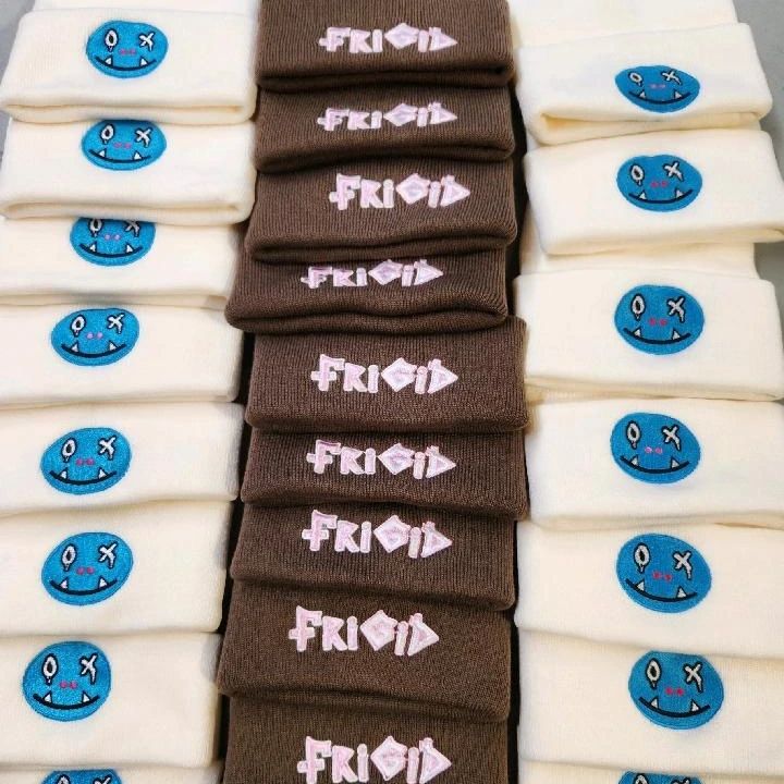 Immaculate Apparel
