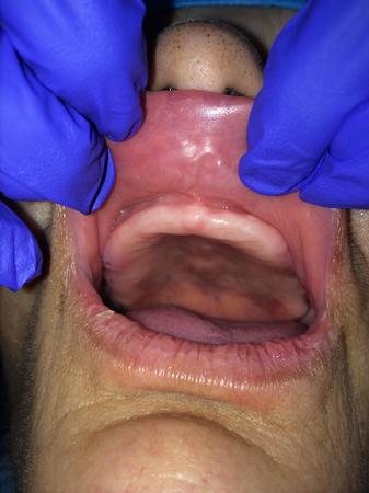 Images Oluwole Ajagbe, D.D.S., M.S