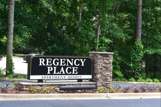 Images Regency Place